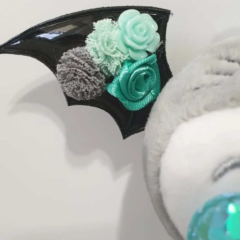 Totoro handmade cute